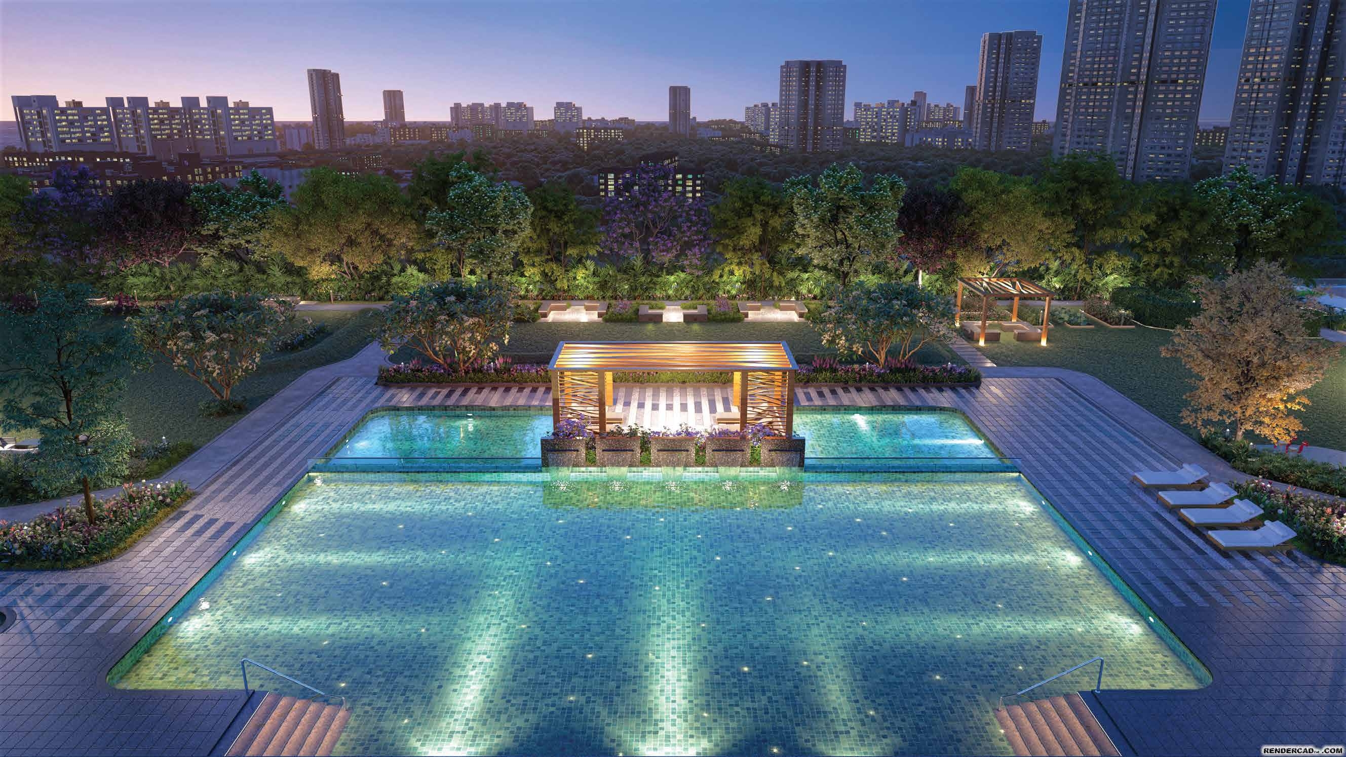 Amenity View